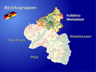 Bezirksgruppe Koblenz-Montabaur