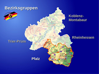 Bezirksgruppe Pfalz