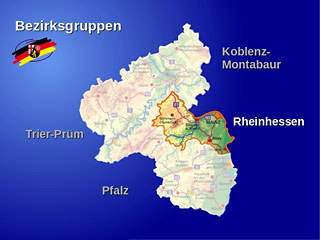 Bezirksgruppe Rheinhessen