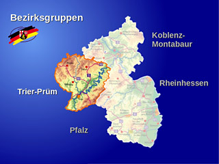 Bezirksgruppe Trier-Prüm